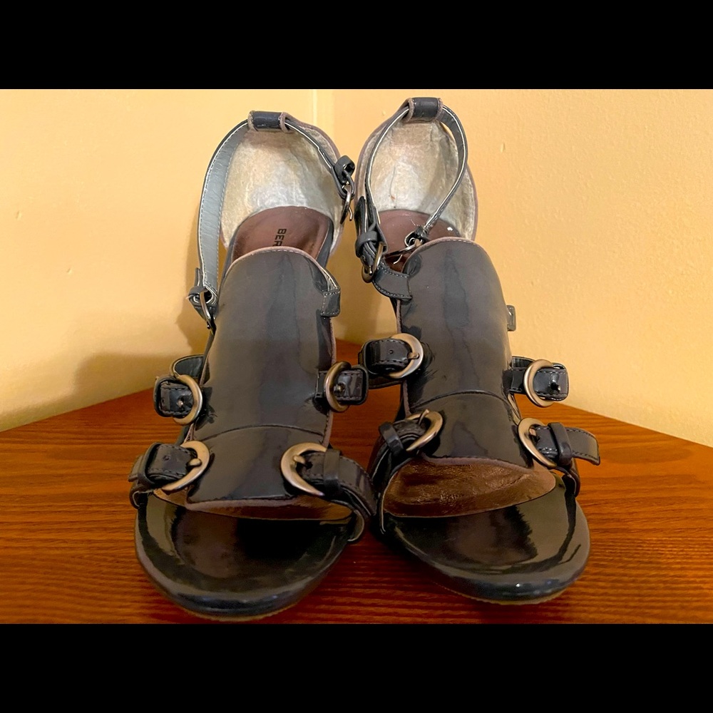 Bertinni, WM 10, Grey, Great Condition